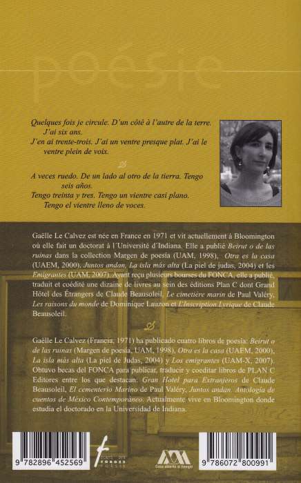 Les émigrants / Los emigrantes – Image 2