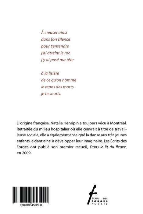 Tu seras silence – Image 2