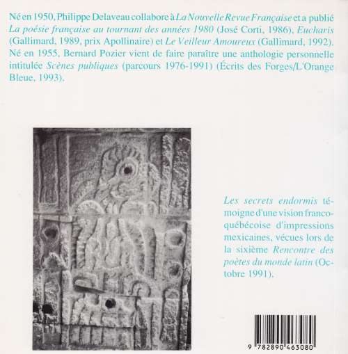Les secrets endormis – Image 2