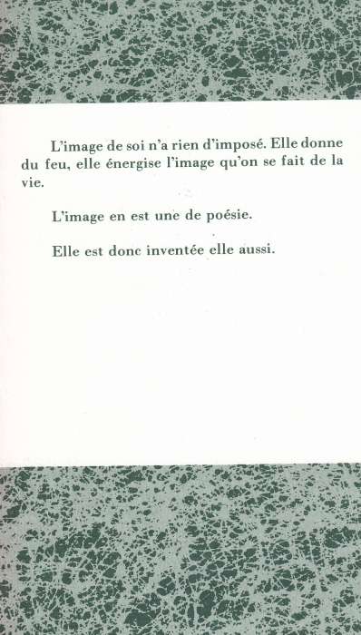 Portraits du souffle possible – Image 2