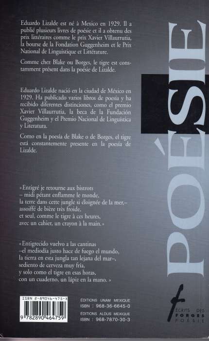 La caza del tigre / La chasse au tigre – Image 2