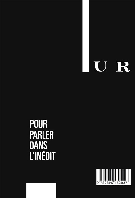 Revue Lèvres urbaines 47 – Image 2