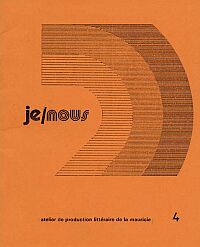 Atelier de production littéraire de la Mauricie 4
