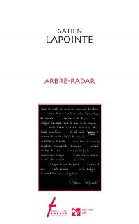 Arbre-Radar