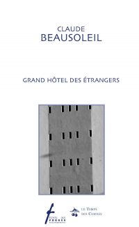 Grand Hôtel des Étrangers
