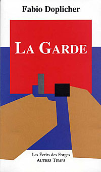 La garde