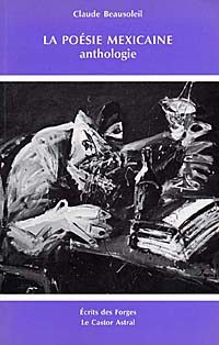 La poésie mexicaine