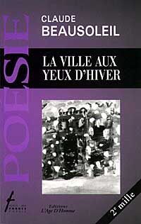 La ville aux yeux d'hiver