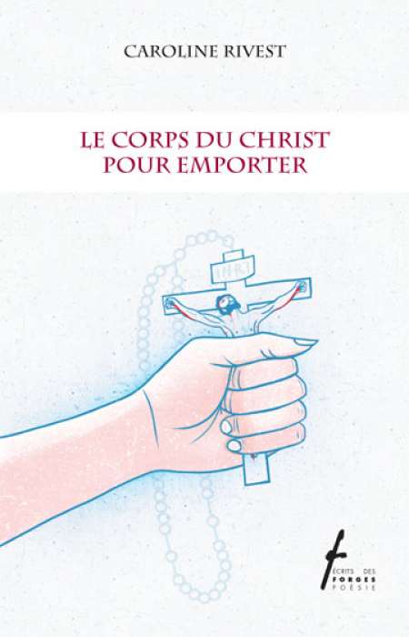 Le corps du Christ pour emporter