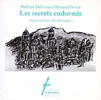 Les secrets endormis