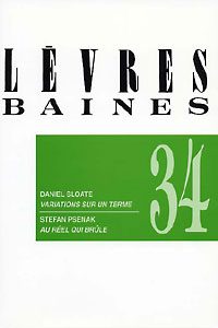 Lèvres urbaines 34