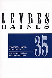 Lèvres urbaines 35