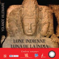Lune indienne / Luna de la India CD