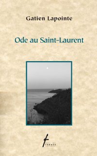 Ode au Saint-Laurent