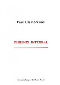 Fénix integral / Phoenix intégral (1975-1987)