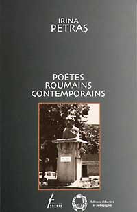 Poètes roumains contemporains