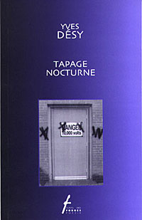 Tapage nocturne