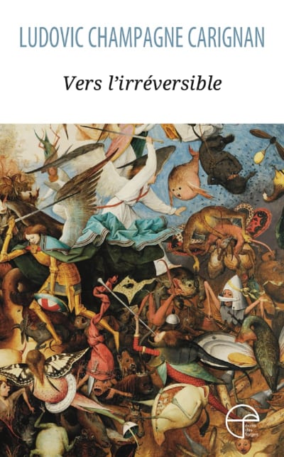Vers l'irréversible