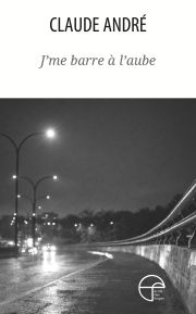 J'me barre à l'aube