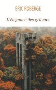L'élégance de gravats